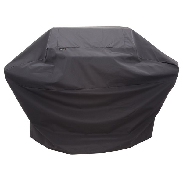 Char-Broil Large 3-4 Burner Performance Grill Cover 4965580P04V